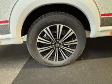 Fahrzeugbild Dethleffs CAMPER 530 FSK #4