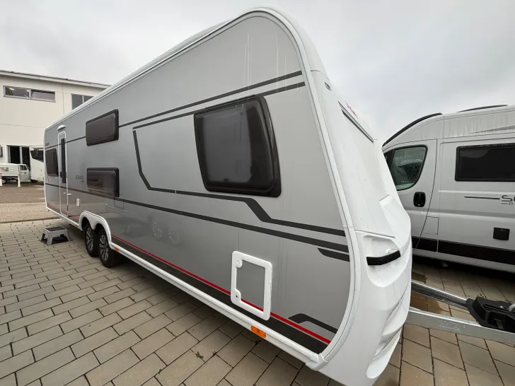 Fahrzeugbild Dethleffs NOMAD 730 FKR #2