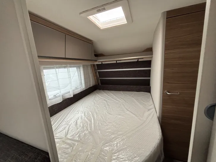 Fahrzeugbild Dethleffs NOMAD 730 FKR #3