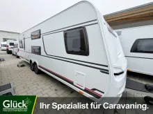 Fahrzeugbild Dethleffs CAMPER 730 FKR #1