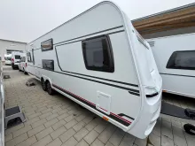 Fahrzeugbild Dethleffs CAMPER 730 FKR #2