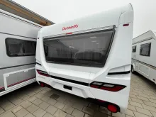 Fahrzeugbild Dethleffs CAMPER 730 FKR #4