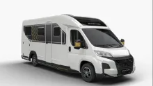 Fahrzeugbild Bürstner Signature SFT 7.4 *aufgelastet auf 3,65t* #1