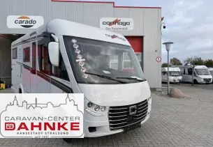 Bild C1-tourer I 141 KB-LE lightweight 3 ...