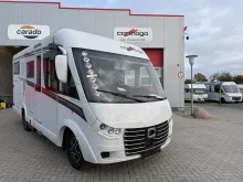 Fahrzeugbild Carthago C1-tourer I 141 KB-LE lightweight 3.5t Automatik #1