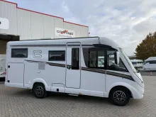 Fahrzeugbild Carthago C1-tourer I 141 KB-LE lightweight 3.5t Automatik #3