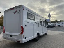 Fahrzeugbild Carthago C1-tourer I 141 KB-LE lightweight 3.5t Automatik #4