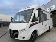 Fahrzeugbild Carthago C1-tourer I 141 KB-LE lightweight 3.5t Automatik #5