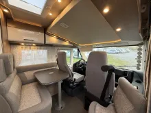 Fahrzeugbild Carthago C1-tourer I 141 KB-LE lightweight 3.5t Automatik #6