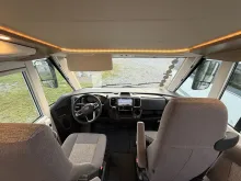 Fahrzeugbild Carthago C1-tourer I 141 KB-LE lightweight 3.5t Automatik #7