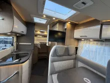 Fahrzeugbild Carthago C1-tourer I 141 KB-LE lightweight 3.5t Automatik #8