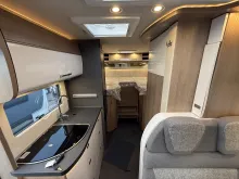 Fahrzeugbild Carthago C1-tourer I 141 KB-LE lightweight 3.5t Automatik #9