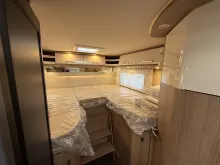 Fahrzeugbild Carthago C1-tourer I 141 KB-LE lightweight 3.5t Automatik #10