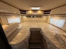 Fahrzeugbild Carthago C1-tourer I 141 KB-LE lightweight 3.5t Automatik #11