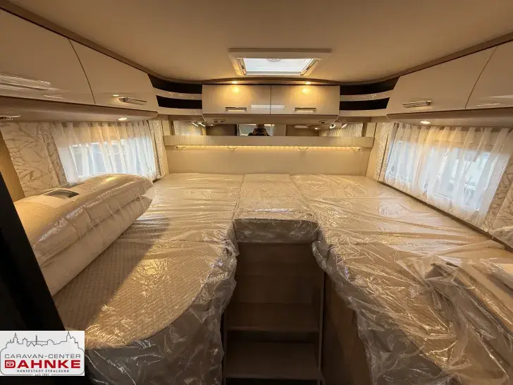 Fahrzeugbild Carthago C1-tourer I 141 KB-LE lightweight 3.5t Automatik #11