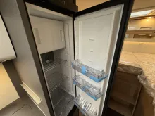 Fahrzeugbild Carthago C1-tourer I 141 KB-LE lightweight 3.5t Automatik #12