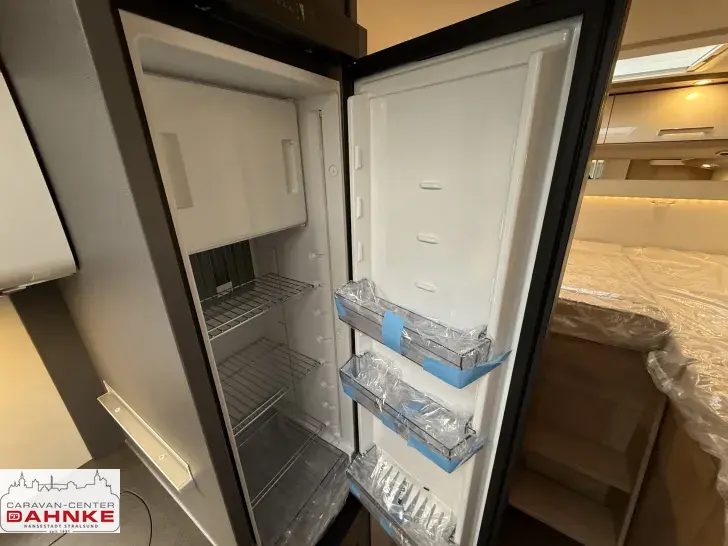 Fahrzeugbild Carthago C1-tourer I 141 KB-LE lightweight 3.5t Automatik #12