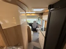 Fahrzeugbild Carthago C1-tourer I 141 KB-LE lightweight 3.5t Automatik #13