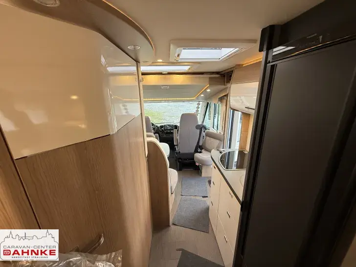 Fahrzeugbild Carthago C1-tourer I 141 KB-LE lightweight 3.5t Automatik #13