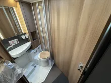 Fahrzeugbild Carthago C1-tourer I 141 KB-LE lightweight 3.5t Automatik #14