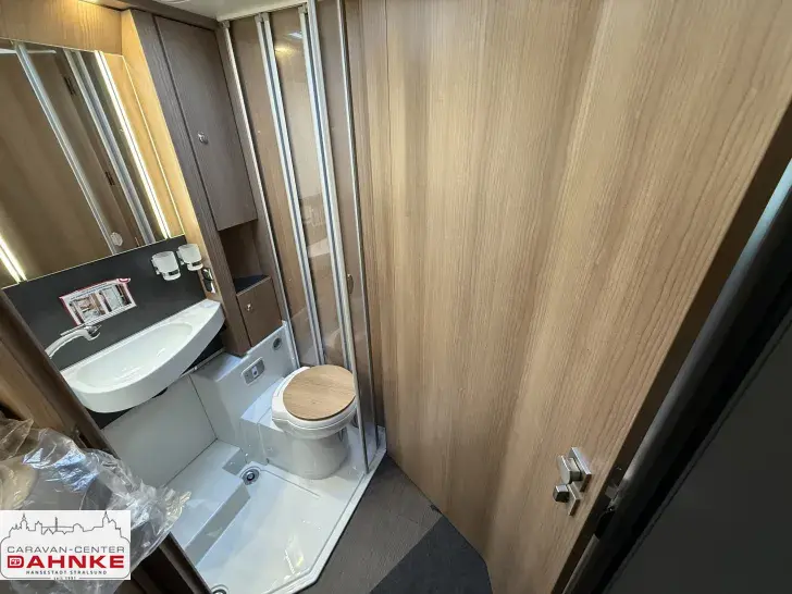 Fahrzeugbild Carthago C1-tourer I 141 KB-LE lightweight 3.5t Automatik #14