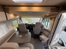 Fahrzeugbild Carthago C1-tourer I 141 KB-LE lightweight 3.5t Automatik #15