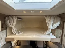 Fahrzeugbild Carthago C1-tourer I 141 KB-LE lightweight 3.5t Automatik #16