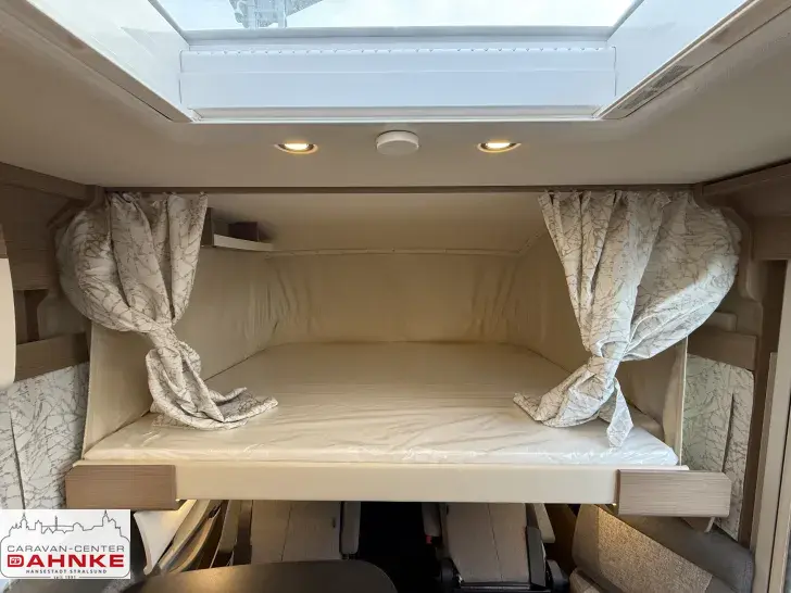 Fahrzeugbild Carthago C1-tourer I 141 KB-LE lightweight 3.5t Automatik #16