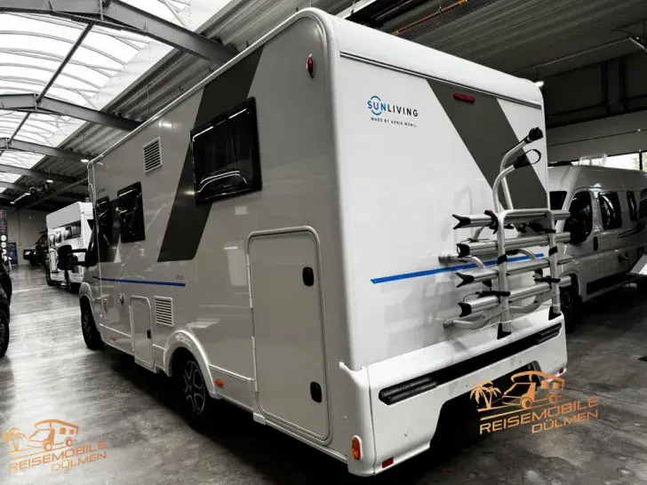 Fahrzeugbild Sun Living S 72DL X-TRA #6