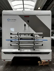 Fahrzeugbild Sun Living S 72DL X-TRA #7