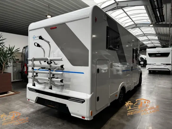 Fahrzeugbild Sun Living S 72DL X-TRA #8