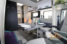 Fahrzeugbild Sun Living S 72DL X-TRA #10