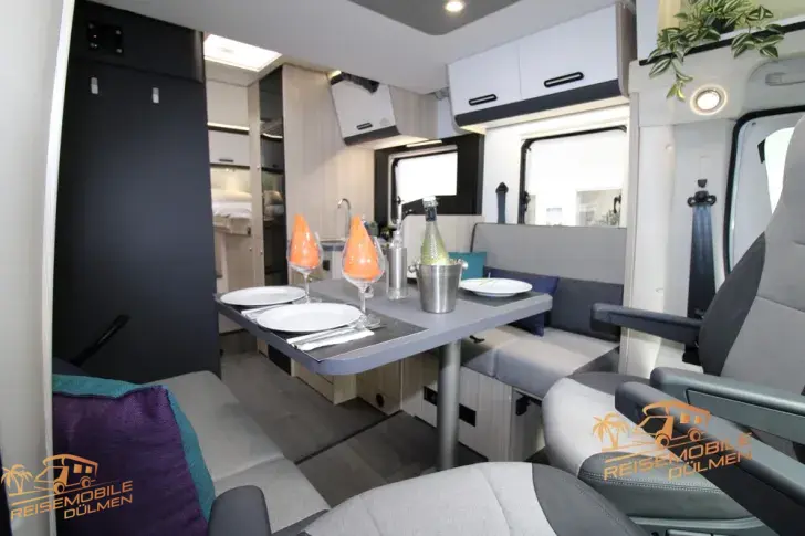 Fahrzeugbild Sun Living S 72DL X-TRA #10