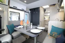 Fahrzeugbild Sun Living S 72DL X-TRA #11