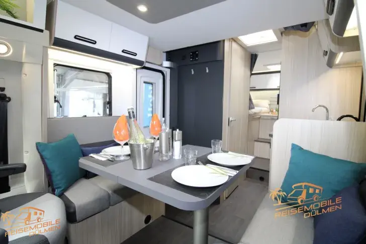 Fahrzeugbild Sun Living S 72DL X-TRA #11