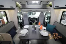 Fahrzeugbild Sun Living S 72DL X-TRA #12