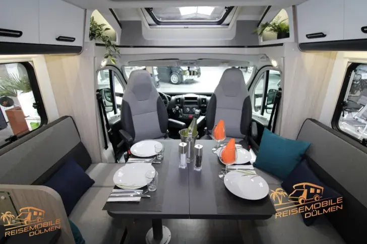 Fahrzeugbild Sun Living S 72DL X-TRA #12