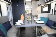 Fahrzeugbild Sun Living S 72DL X-TRA #14