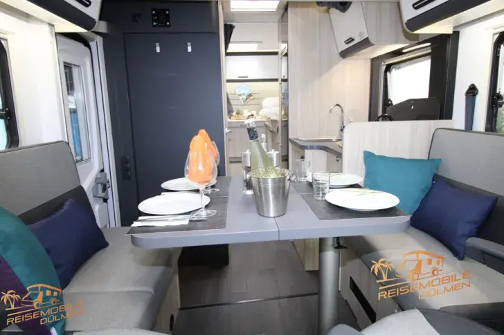 Fahrzeugbild Sun Living S 72DL X-TRA #14