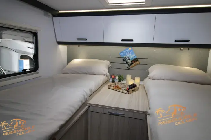 Fahrzeugbild Sun Living S 72DL X-TRA #15