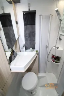 Fahrzeugbild Sun Living S 72DL X-TRA #16