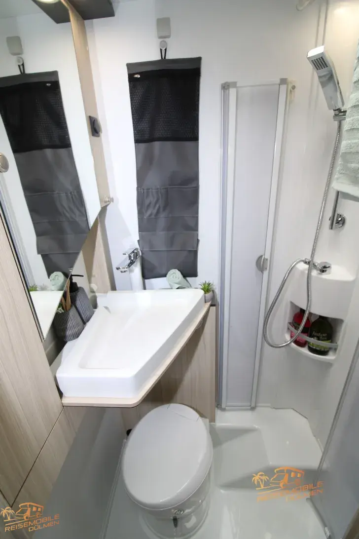 Fahrzeugbild Sun Living S 72DL X-TRA #16