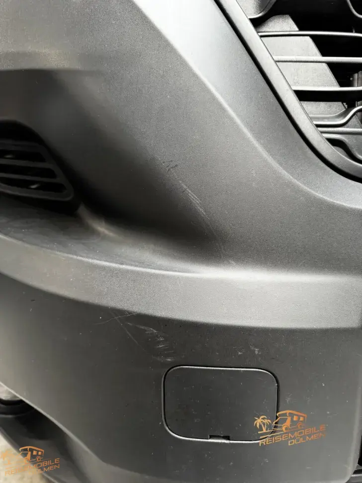 Fahrzeugbild Sun Living S 72DL X-TRA #17