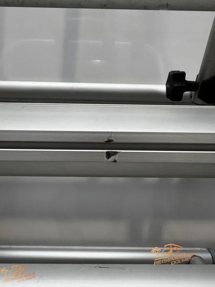 Fahrzeugbild Sun Living S 72DL X-TRA #20