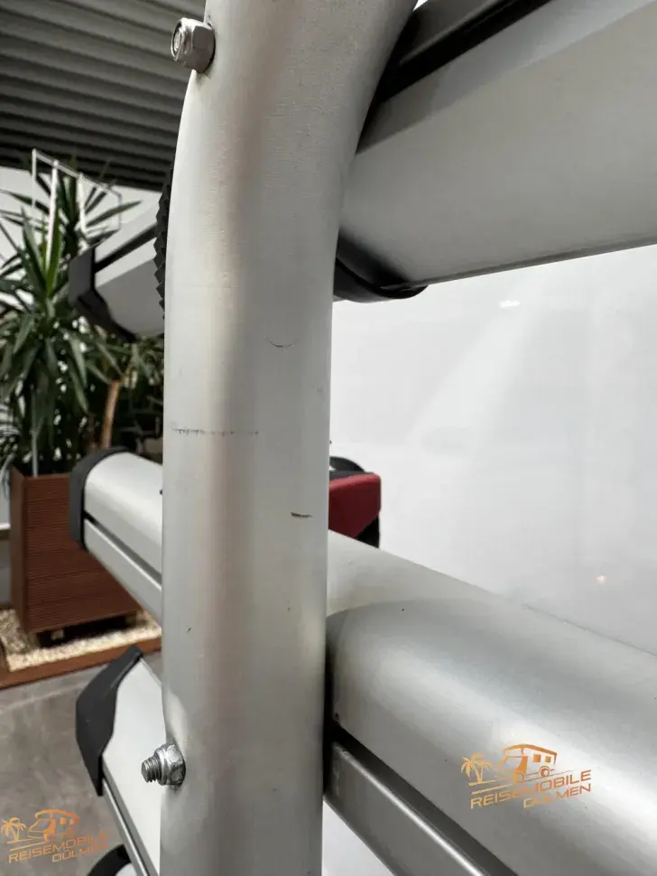 Fahrzeugbild Sun Living S 72DL X-TRA #22