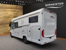 Fahrzeugbild Carthago c-compactline I 143 LE C2-tourer C1-tourer #5