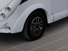 Fahrzeugbild Carthago c-compactline I 143 LE C2-tourer C1-tourer #6