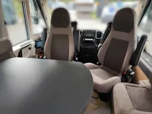 Fahrzeugbild Carthago c-compactline I 143 LE C2-tourer C1-tourer #11
