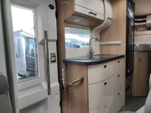 Fahrzeugbild Carthago c-compactline I 143 LE C2-tourer C1-tourer #13
