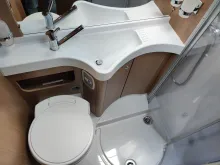 Fahrzeugbild Carthago c-compactline I 143 LE C2-tourer C1-tourer #15